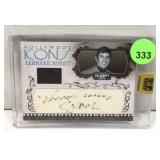 Leonard Nemoy Hollywood Icons Signature Celebrity
