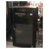 Element by Vinotemp 45 Bottle Wine Cooler, model