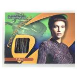 2006 Rittenhouse Archives C43 Tï¿½Pol Costume Card