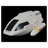 Star Trek Type-6 Screen Used Enterprise-D Main