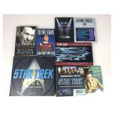 Star Trek Books