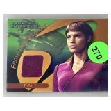 2006 Rittenhouse Archives C18 Tï¿½Pol Costume Card