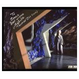 Felix Silla Signed & Inscribed 8x10 Photo