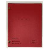 ï¿½Return To Tomorrowï¿½ Star Trek Script