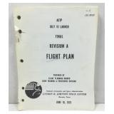 1975 Apollo-Soyuz Test Project Flight Plan, Final