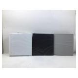 3 Binders Star Trek Photo Slides, Prints and