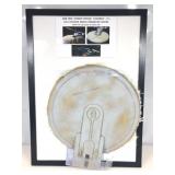 Star Trek Voyager USS Excelsior Saucer Production