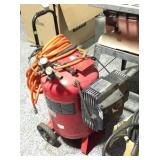 Craftsman Air Compressor, model 921-166400, 12