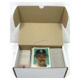 Sportsflics baseball card lot
