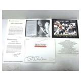 Walter Payton limited edition print