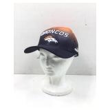 New Denver broncos hat