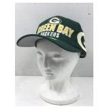 New green-bay packers hat