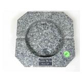 Authentic Piece of London Bridge Ashtray