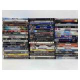 Asstd DVDï¿½s