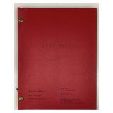 ï¿½Elaan Of Troyiusï¿½ Star Trek Script