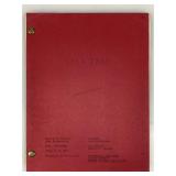 ï¿½Wink Of An Eyeï¿½ Star Trek Script
