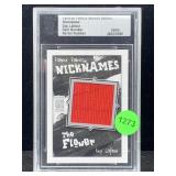 07/08 in the game ultimate memorabilia card Guy