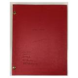 ï¿½Charlie Xï¿½ Star Trek Script