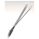 ï¿½First Knightï¿½ Production Used Medieval Arrow