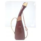 Star Trek Saurian Brandy Bottle Prop. Made Of