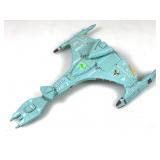1993 The Next Generation Klingon Attack Cruiser