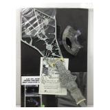 Don Pennington Signed ï¿½Caretakerï¿½ Array