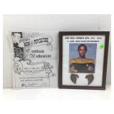 Voyager Lt. Commander Tuvok Vulcan Ear Appliances