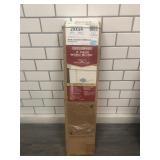 Lotus & Windoware 2ï¿½ faux wood blind, approx
