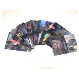 Complete Set 1999 Rittenhouse Star Trek: The
