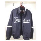 Majestic New York Yankees xl jacket