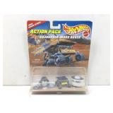 1996 Hot Wheels JPL Sojourner Mars Rover