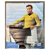 2011 Star Trek 45th Anniversary Creation