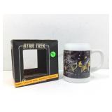 Star Trek 1995 30th Anniversary One Weekend On