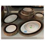 Fine Bone China Olympus Nikki company Japan 34