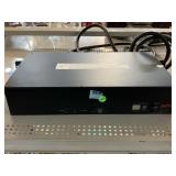 APC Power supply connector automatic transfer
