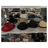 Men dress up hats untouchable cap design and more