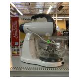 Sunbeam 12 Speed Stand Mixer in Box.