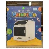 Printy-go by Sain Smart in box untested as is
