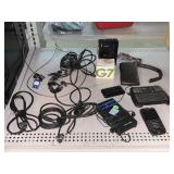 Electronics and More.
