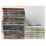 Baseball digest lot