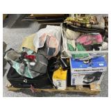 Pallet of Kitchen appliances incl. Hamilton Beach