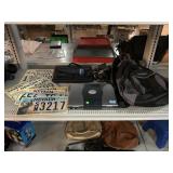 Compaq presario laptop untested as is and Nevada