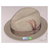 Bailey hat lite felt water resistant size small