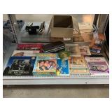 Vintage the honeymooners VCR Game by Mattel ,