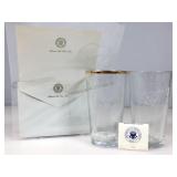 Air Force One & HMX-1 Stationary, Matchbook &