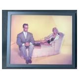 Marilyn Monroe ï¿½How To Mary A Millionaireï¿½ Photo