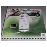 First Alert Carbon Monoxide Alarm In Packaging.