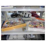 Star Wars Play-Doh Set and More.