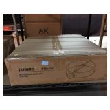 Turbro Fireside Rotisserie Ring Kit, model RK22,