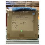 Box of New Disposable Coveralls.